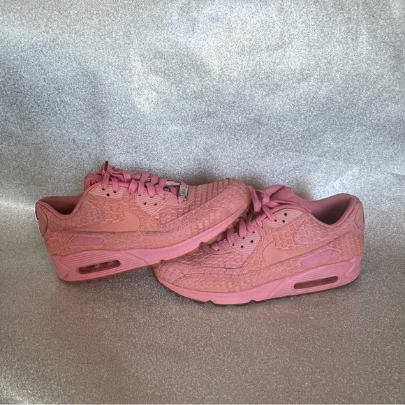 Nike Air Max Shanghai City "Must Win Cake" 813152-600 Pink Sz 10 - Picture 15 of 15